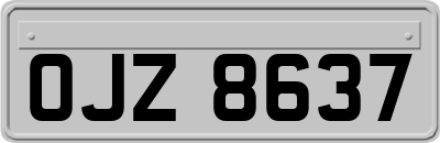 OJZ8637