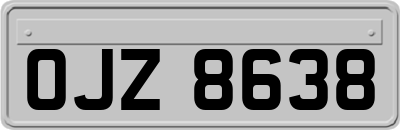 OJZ8638