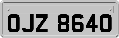 OJZ8640