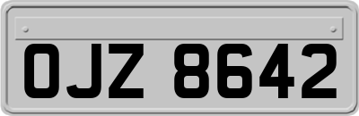 OJZ8642