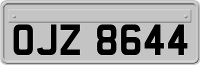 OJZ8644