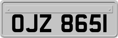 OJZ8651