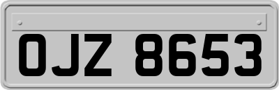 OJZ8653