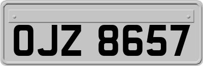 OJZ8657