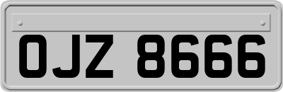 OJZ8666