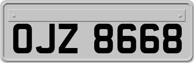 OJZ8668