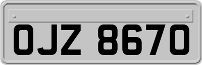 OJZ8670