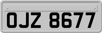 OJZ8677