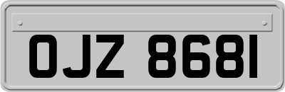 OJZ8681