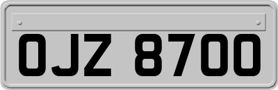 OJZ8700