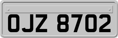 OJZ8702