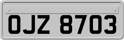 OJZ8703