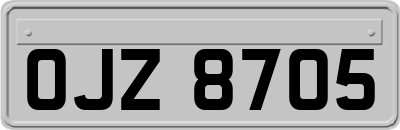 OJZ8705