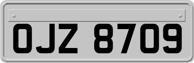 OJZ8709