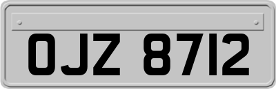 OJZ8712