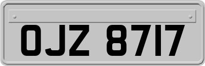 OJZ8717