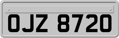 OJZ8720