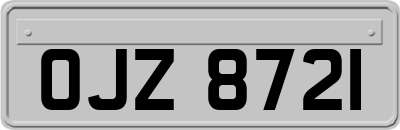 OJZ8721