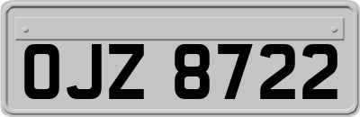 OJZ8722