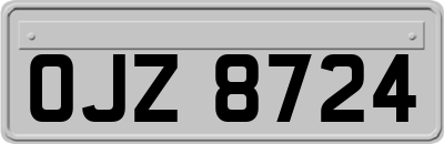 OJZ8724