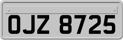 OJZ8725
