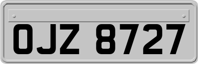 OJZ8727