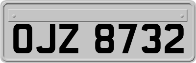 OJZ8732