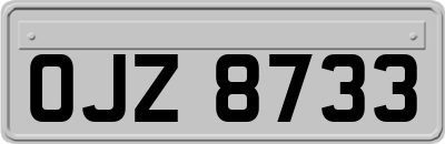 OJZ8733