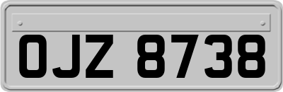 OJZ8738