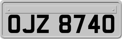 OJZ8740