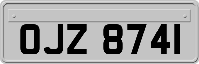 OJZ8741