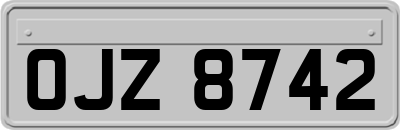 OJZ8742