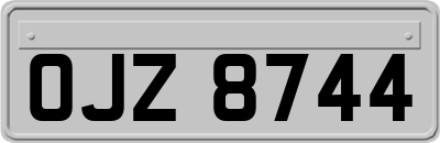 OJZ8744