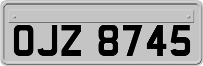 OJZ8745
