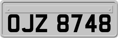 OJZ8748