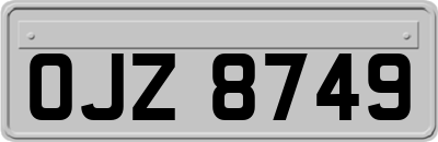 OJZ8749