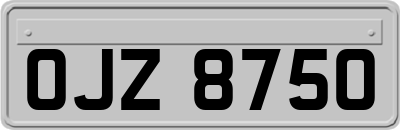 OJZ8750