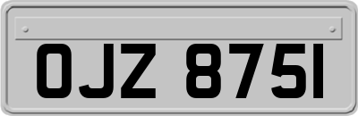 OJZ8751