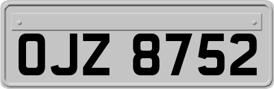 OJZ8752