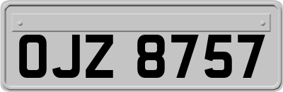 OJZ8757