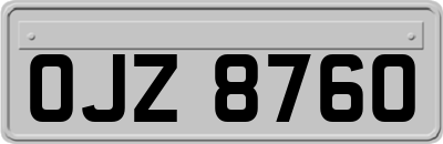 OJZ8760