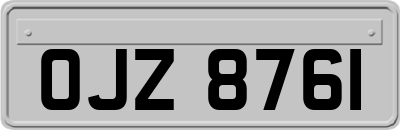 OJZ8761
