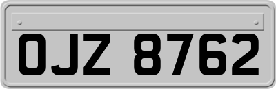 OJZ8762