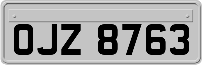 OJZ8763