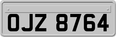 OJZ8764