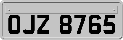 OJZ8765
