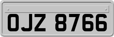 OJZ8766