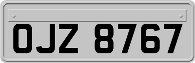 OJZ8767