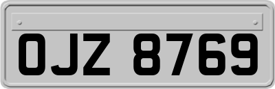 OJZ8769