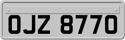 OJZ8770